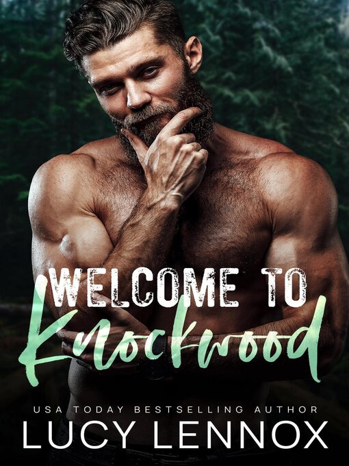 Title details for Welcome to Knockwood by Lucy Lennox - Available